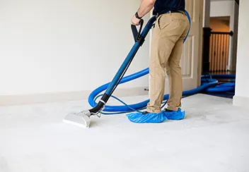 Steam Carpet Cleaning