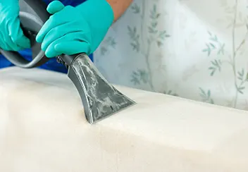 Upholstery Cleaning